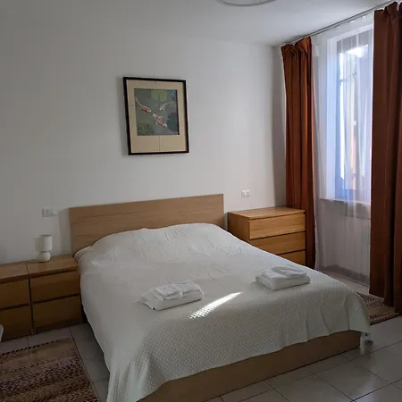 Apartment Liberty
