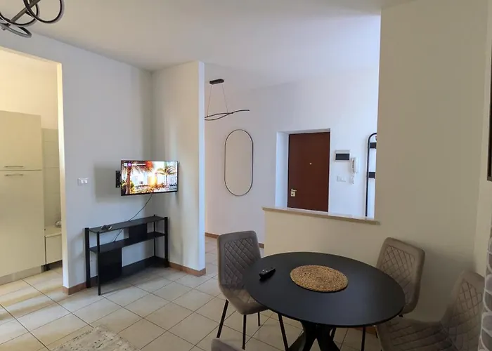 Appartement Liberty *