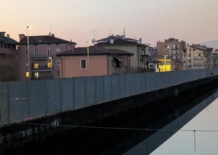 Appartement Liberty *