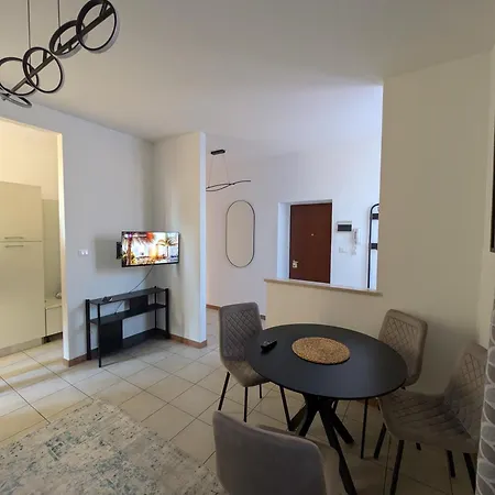 Appartement Liberty *