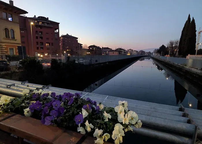 アパート Liberty