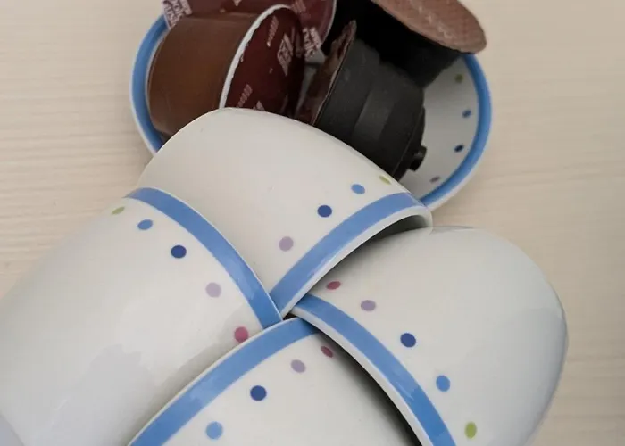 アパート Liberty *