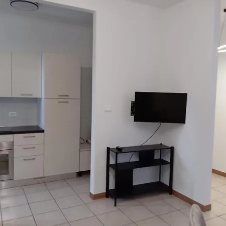 Apartamento Liberty