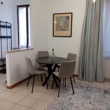 Appartamento Liberti