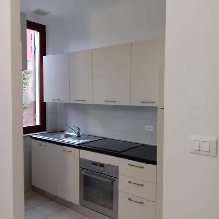 Liberti Appartamento Verona